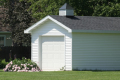 Bala outbuilding construction costs